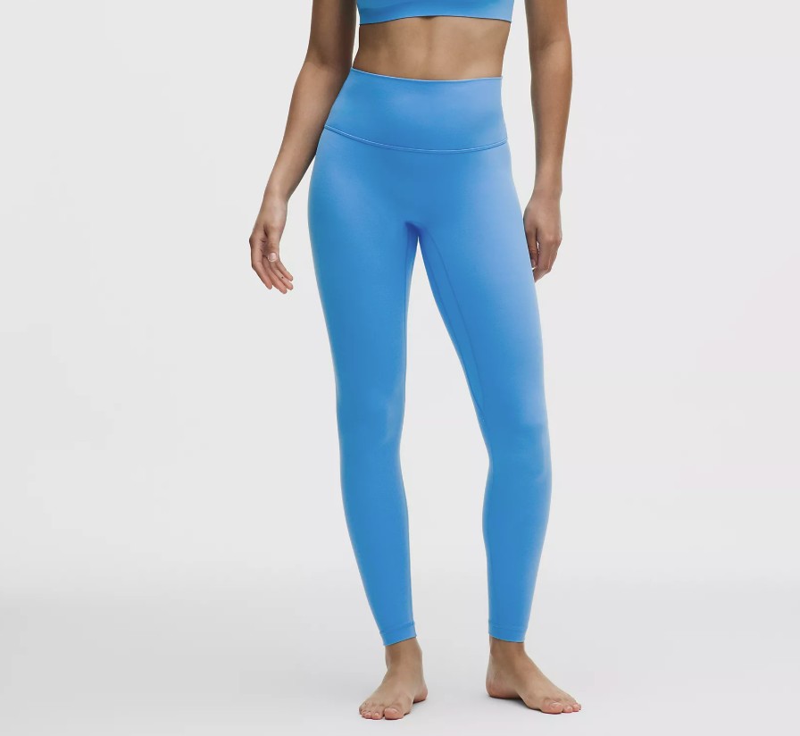 lululemon - Ocean Wave Capsule