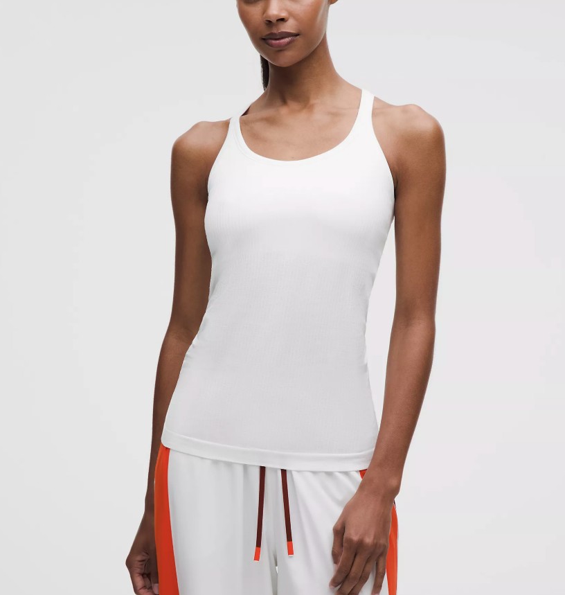lululemon - Ocean Wave Capsule