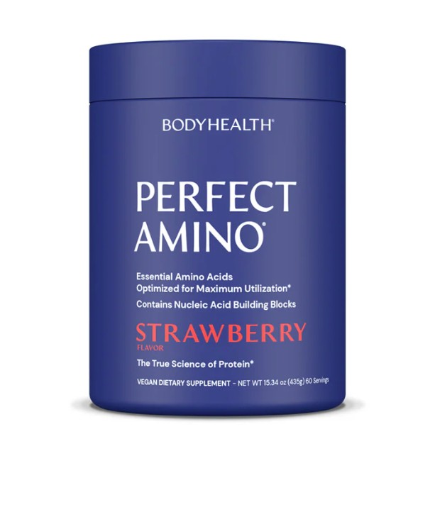 Perfect Amino Powder (60 Servings)