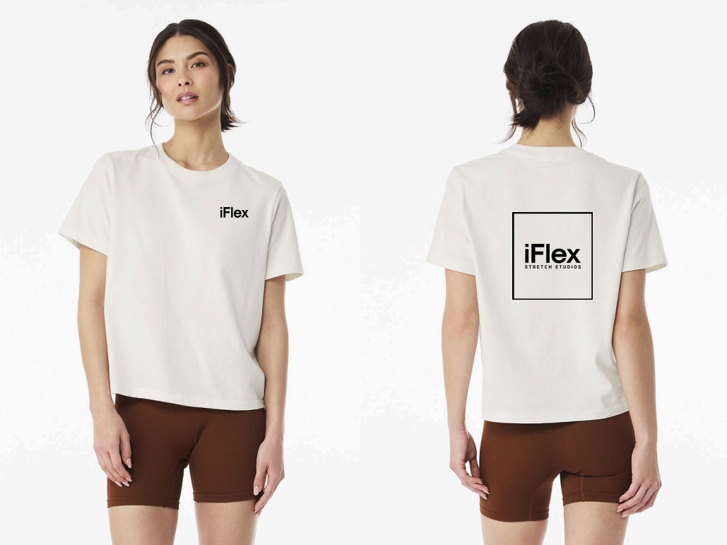 iFlex Classic Women's Tee