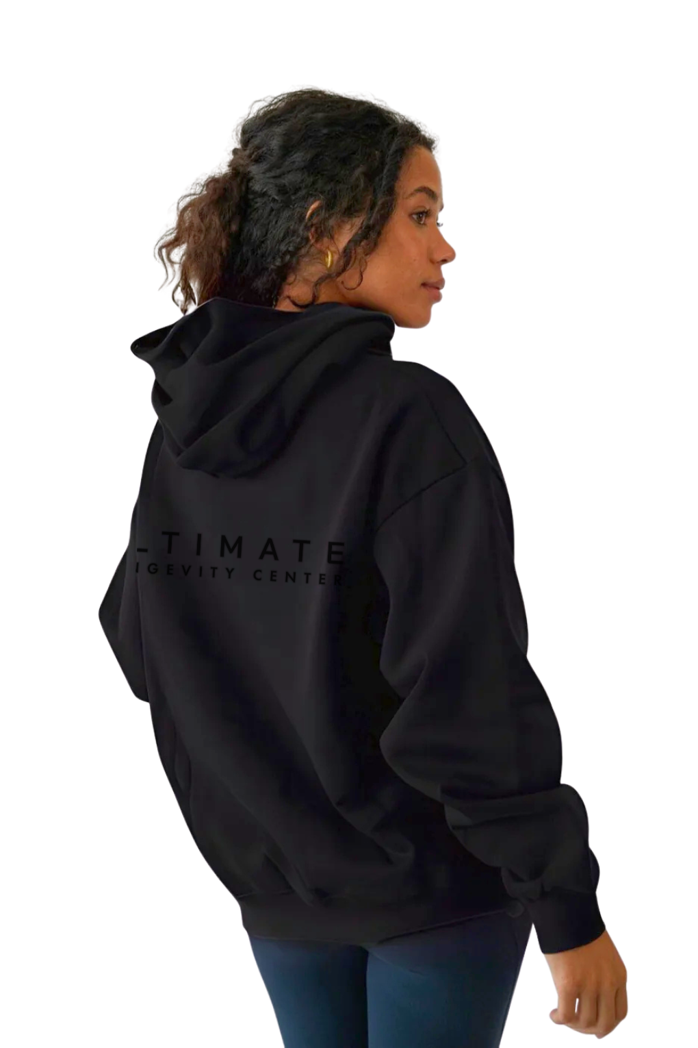 ULC Divine Hoodie