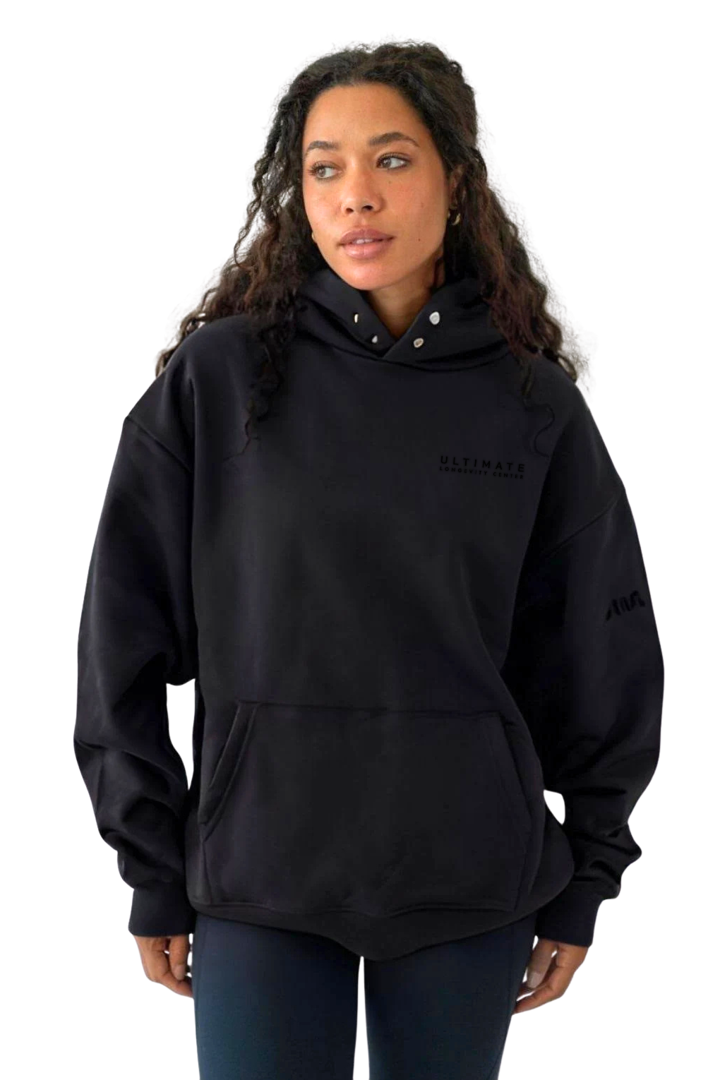 ULC Divine Hoodie