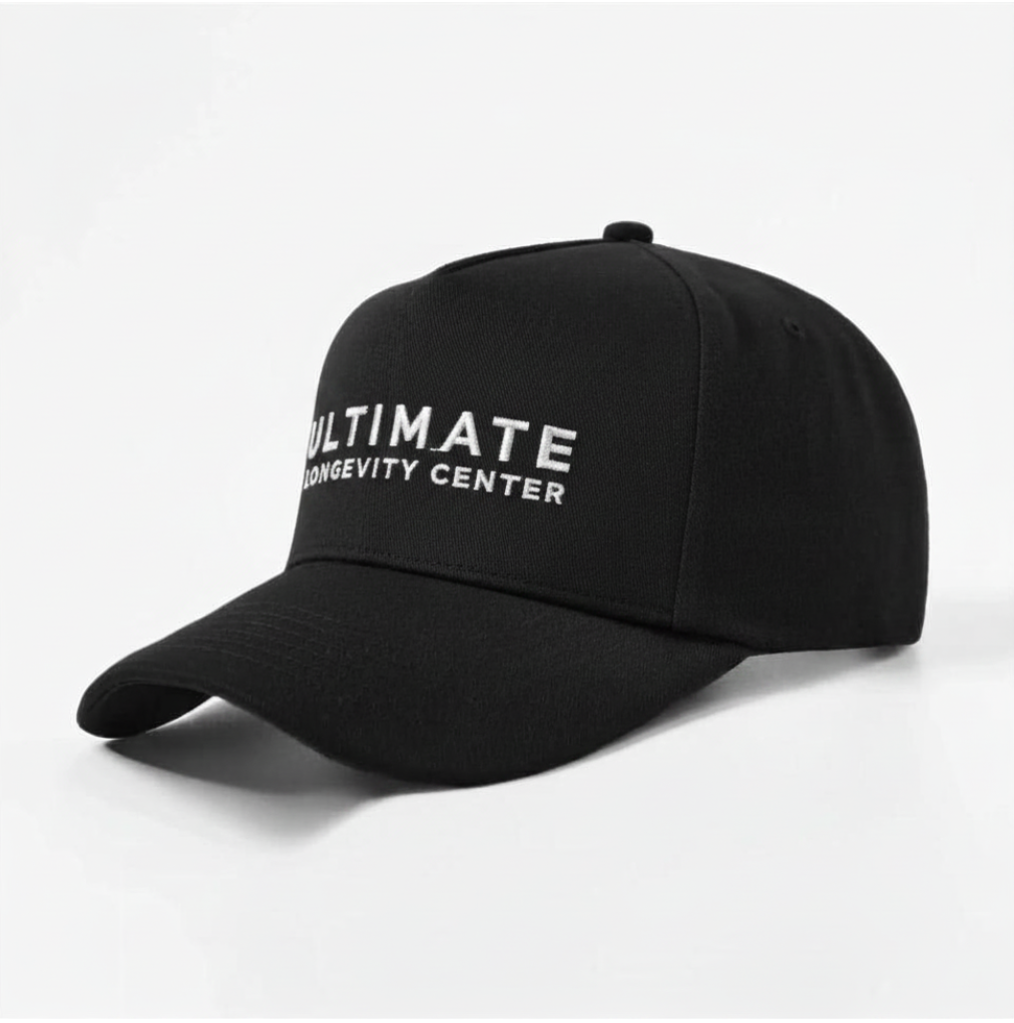 Embroidered Hat