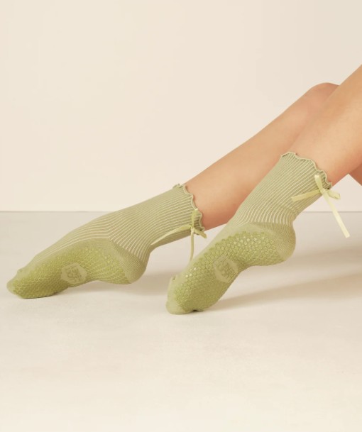 Juliet Grip Sock