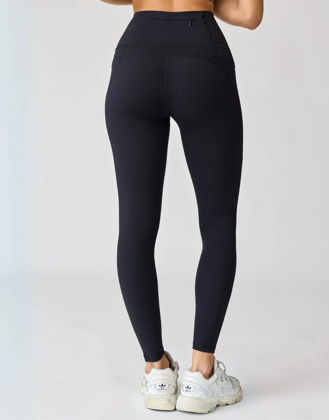 Hera High Waist Pocket Legging