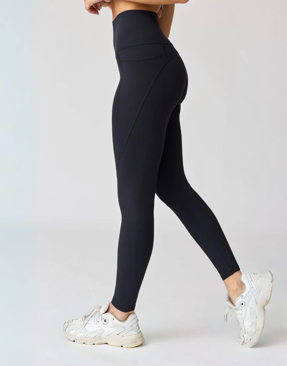 Hera High Waist Pocket Legging