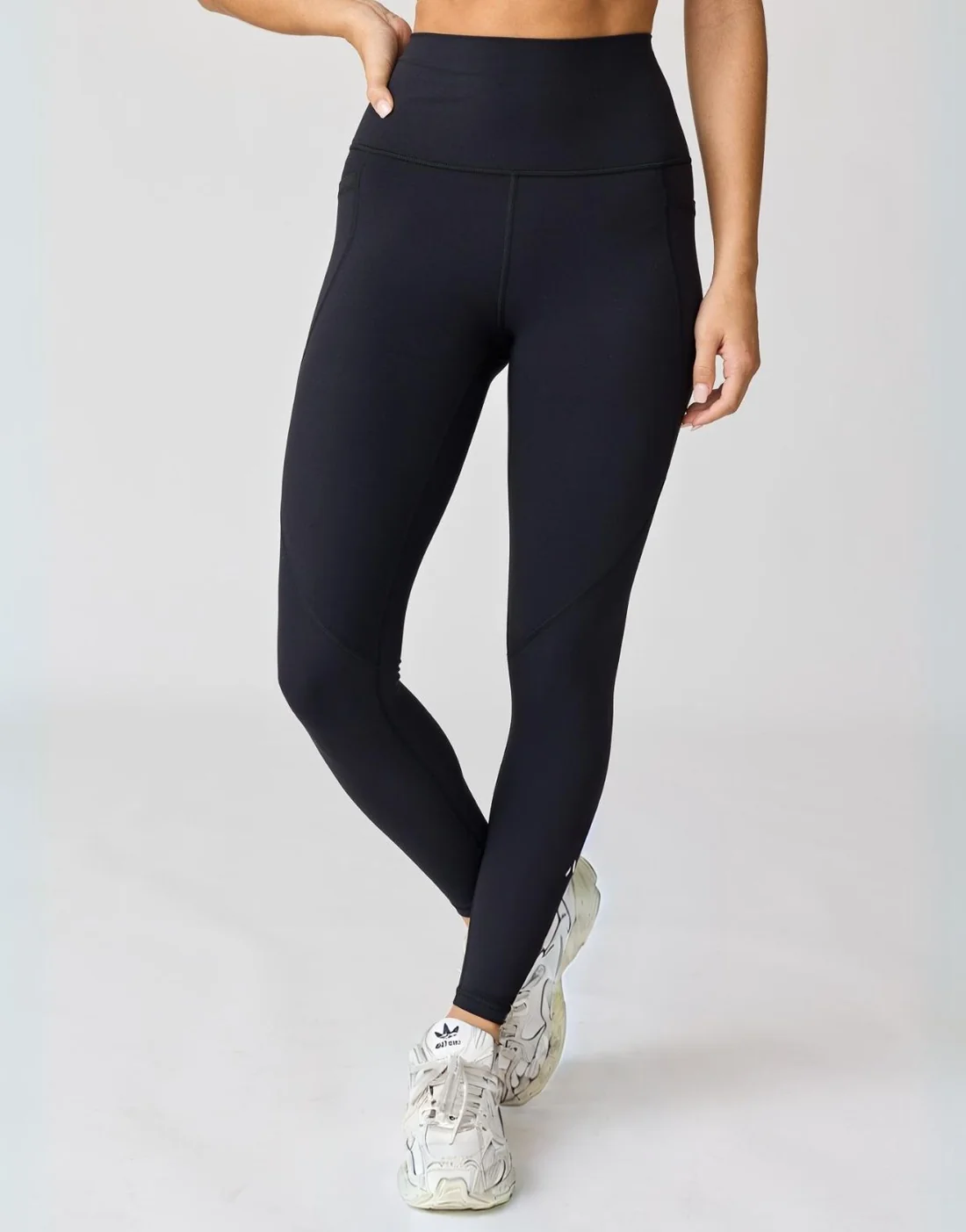 Hera High Waist Pocket Legging