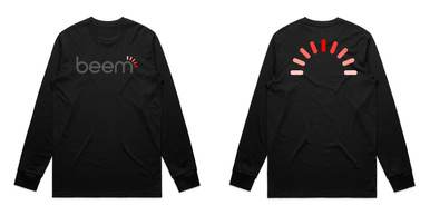 Light Beem Long Sleeve