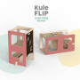No-Setup Convertible Learning Tower for Kids