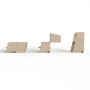 Multi-Functional Toddler Tower and Play Table