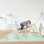 Montessori-Inspired Pikler Set – Climb & Slide