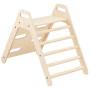 Montessori-Inspired Pikler Set – Climb & Slide