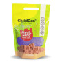 ChildGen Magic Sand 2lb – Non-Toxic Sensory Play Sand for Kids in Natural, Blue, Pink, Orange, Green, Yellow, Purple, Red