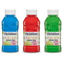 ChildGen Washable Finger Paints – Non-Toxic Kids Paint Set with 3 x 350ml Bottles – Available in Basic, Neon, and Pastel Color Sets
