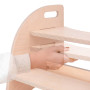 StepIn Regular Multi-Purpose Children's Step Stool - Supporting Independence in Bathroom, Kitchen and Beyond