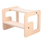 StepIn Regular Multi-Purpose Children's Step Stool - Supporting Independence in Bathroom, Kitchen and Beyond