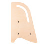 StepIn High Children's Step Stool - Elevated Design for Taller Fixtures and Diverse Household Activities