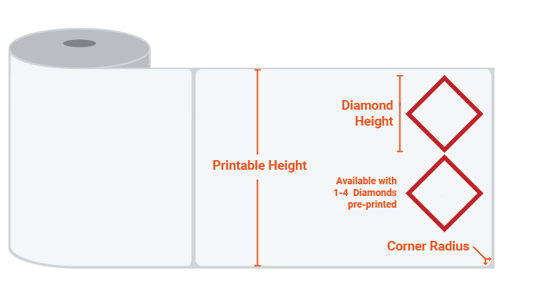 Sizing Chart Table Guide