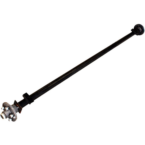 3500lb Dexter Trailer Axle