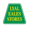 LYAL EALES STORES