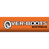 OVER BOOTS
