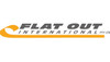 FLAT OUT