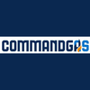 COMMAND GAS