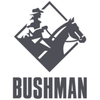 BUSHMAN FRIDGES