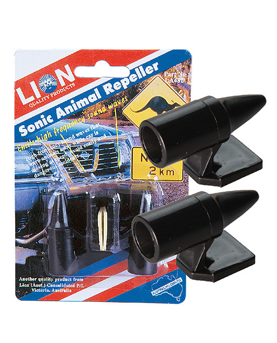 sonic plastic animals