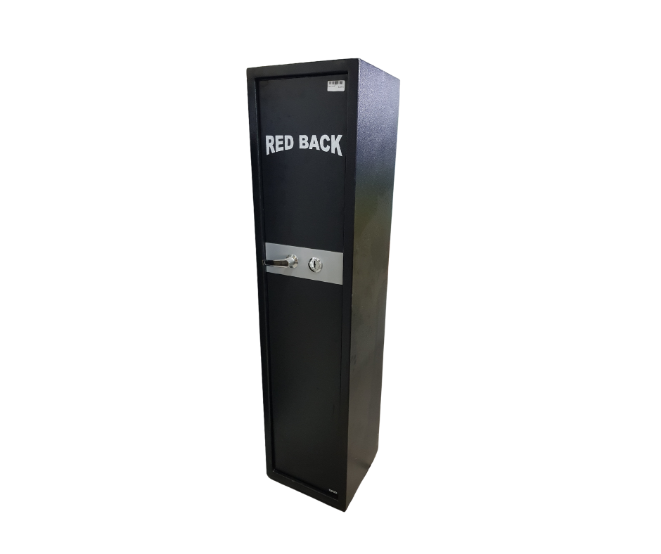 5 GUN SAFE - Lyal Eales Stores