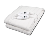 HELLER FITTED ELECTRIC BLANKET