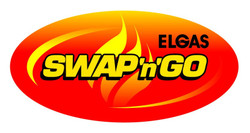 SWAP 'N' GO ELGAS