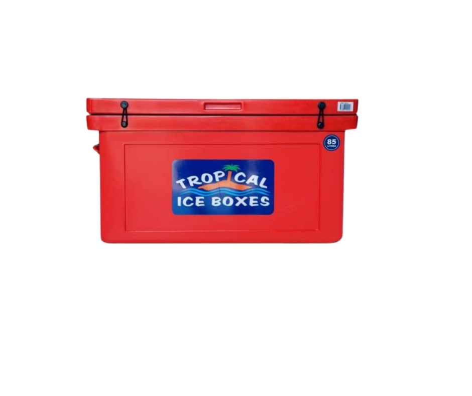 85 Litre Tropical Ice Box Lyal Eales Stores