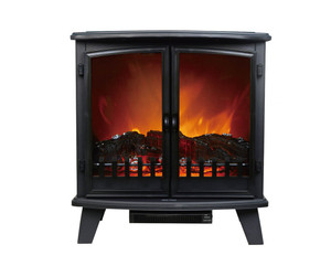 Power: 1800W
2 Heat settings: 900W & 1800W
Log LED flame effect
Easy to operate and maintain
Freestanding style fire with steel
Fan assisted to circulate warm air
Safety thermal cut-off device
Overheat protection
For indoor use only
No venting required
Ideal for midsized rooms
Dimensions: 63.5cm x 67.60cm x 35cm
12 Months warranty Power: 1800W
2 Heat settings: 900W & 1800W
Log LED flame effect
Easy to operate and maintain
Freestanding style fire with steel
Fan assisted to circulate warm air
Safety thermal cut-off device
Overheat protection
For indoor use only
No venting required
Ideal for midsized rooms
Dimensions: 63.5cm x 67.60cm x 35cm
12 Months warranty