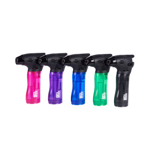 Micro Gas Torch Micro Gas Torch