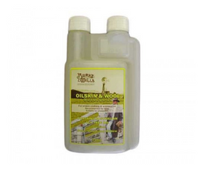 Oilskin & Wool Detergent 125ml Oilskin & Wool Detergent 125ml