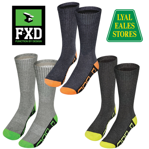 SK-1 CREW SOCK