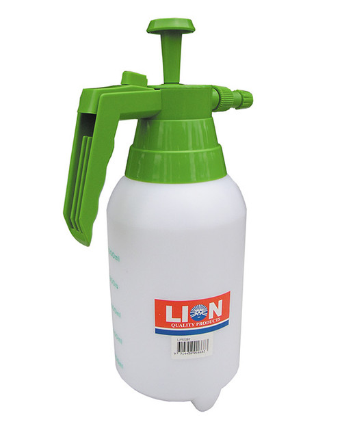 (DEL) PRESSURE SPRAYER, 1.1 LITRE LA500B7