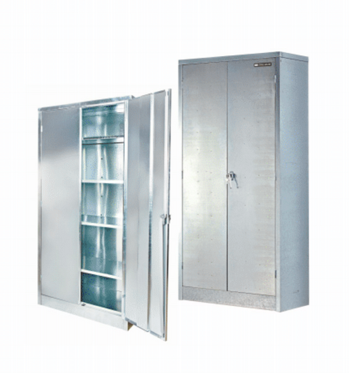 CABINET STORAGE GALV 1.83M SC7000G