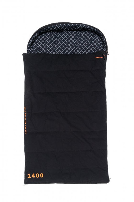 COLD MOUNTAIN CANVAS 900 BLK 050801623 - Lyal Eales Stores