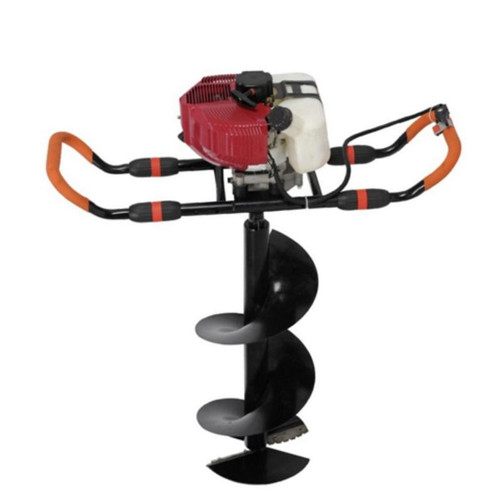 2- MAN GROUND DRILLER PHD500