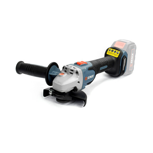 X2 18V 125MM ANGLE GRINDER SKIN PAX2125-M2-EU-0