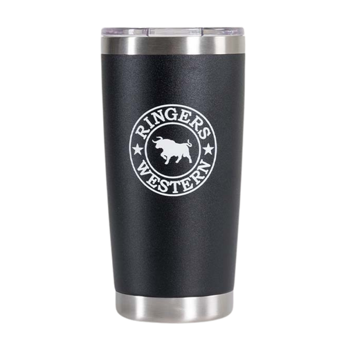 RIVERSTONE TUMBLER BLACK 721088RW-BLK