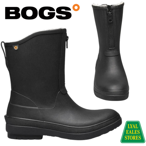 BOGS AMANDA PLUS II BOOT 972705