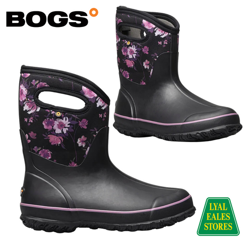 BOGS CLASSIC MID PAINTER 972715