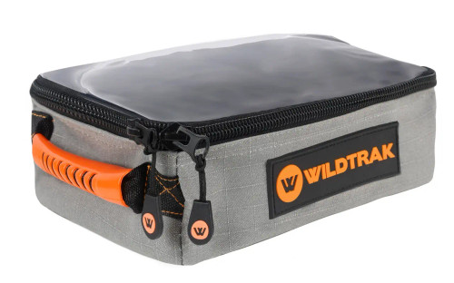 EXPLORER CLEAR TOP BAG LGE 400GSM 35X25X13CM CA9037