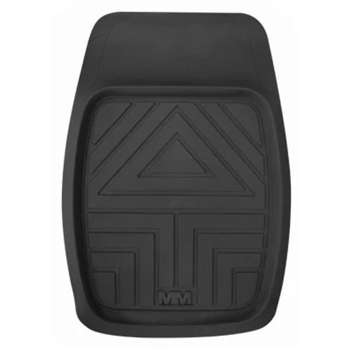 TRAYMAT FRONT BLACK EA. MM4800