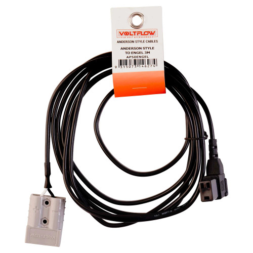 ANDERSON STYLE TO ENGEL 3M AP50ENGEL