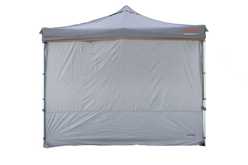 UNIVERSAL GAZEBO SOLID WALL 3.0 M CA5112