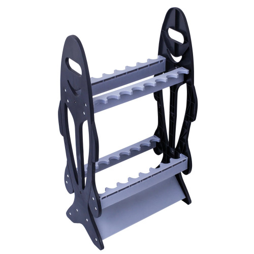 JW ROD STAND - 2 SIDED - 16 ROD 400012 JW ROD STAND - 2 SIDED - 16 ROD 400012